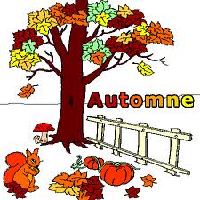 Activites Automne